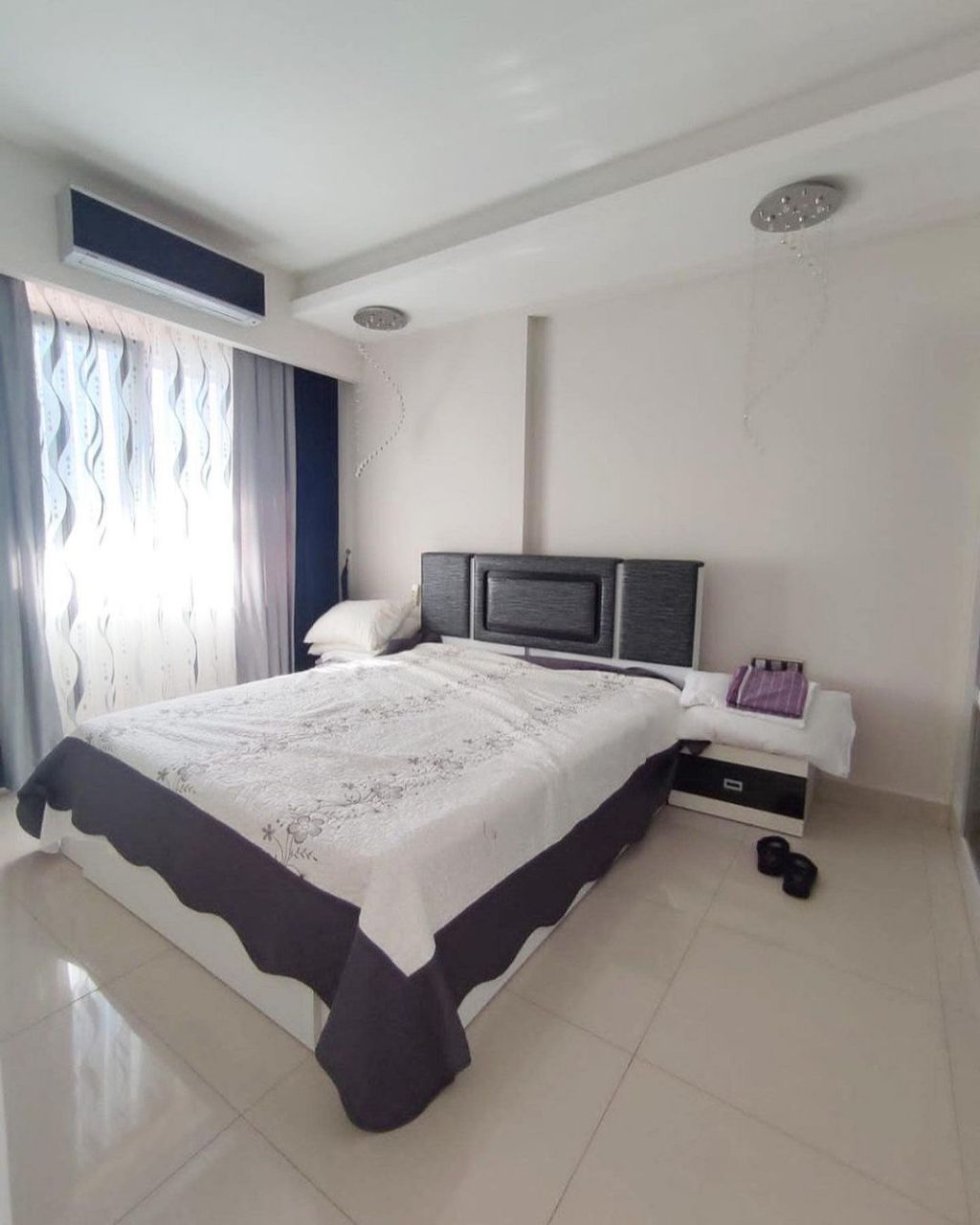 Квартира в Алании, Турция, 60 м2 фото 5