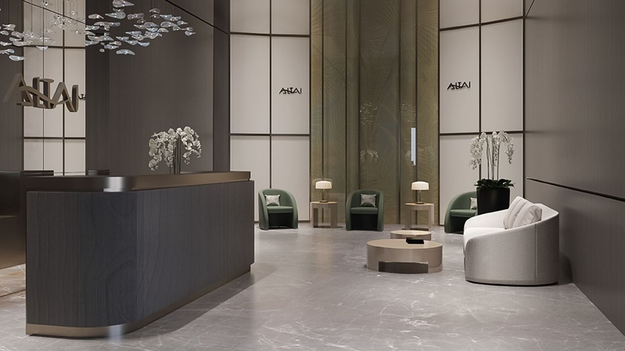 Апартаменты в Дубае, ОАЭ, 95 м2 фото 4