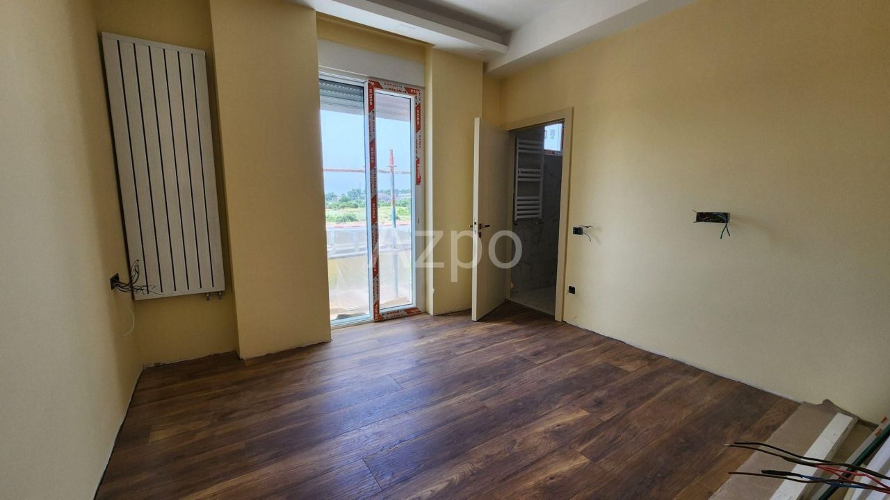 Вилла в Анталии, Турция, 285 м2 фото 4