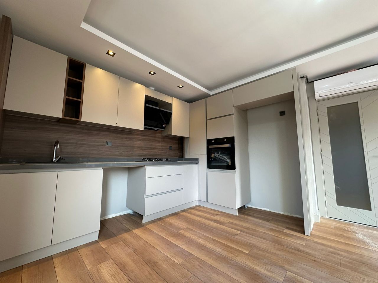 Апартаменты в Ларе, Турция, 90 м2 фото 3