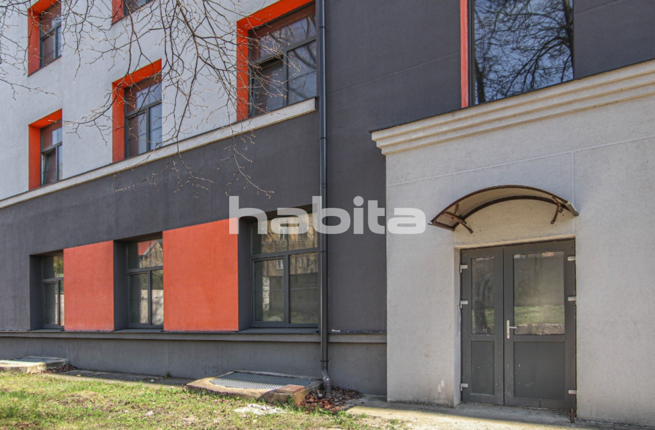 Апартаменты в Риге, Латвия, 73 м2 фото 2