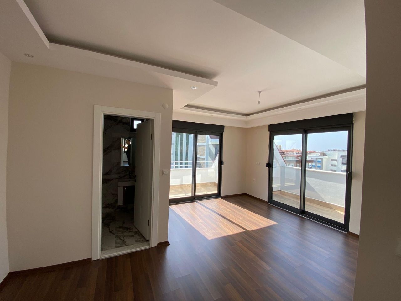 Пентхаус в Кестеле, Турция, 230 м2 фото 2