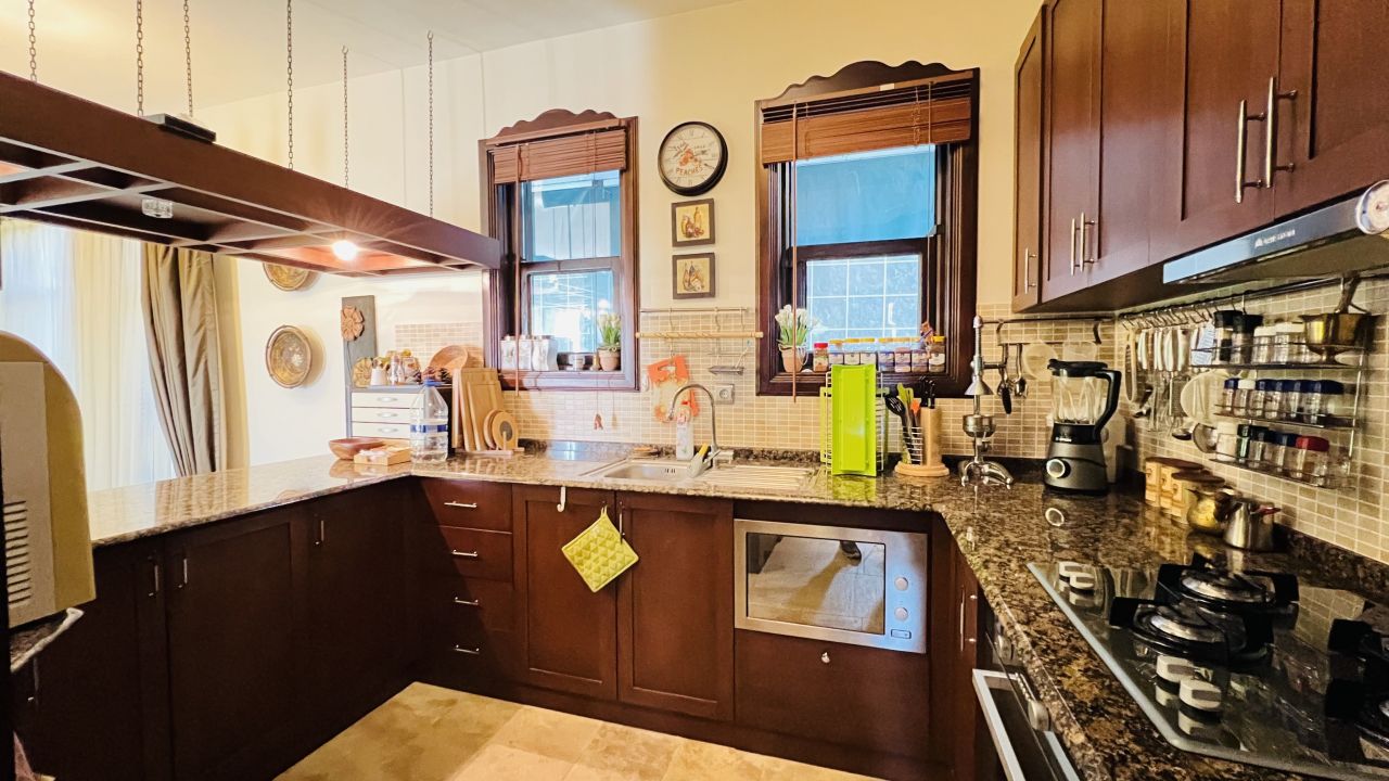 Дом в Кемере, Турция, 250 м2 фото 4