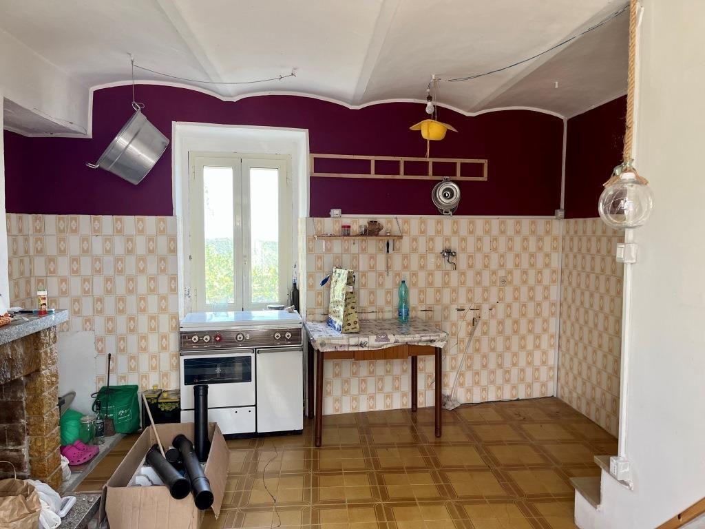 Таунхаус в Туфилло, Италия, 65 м2 фото 4