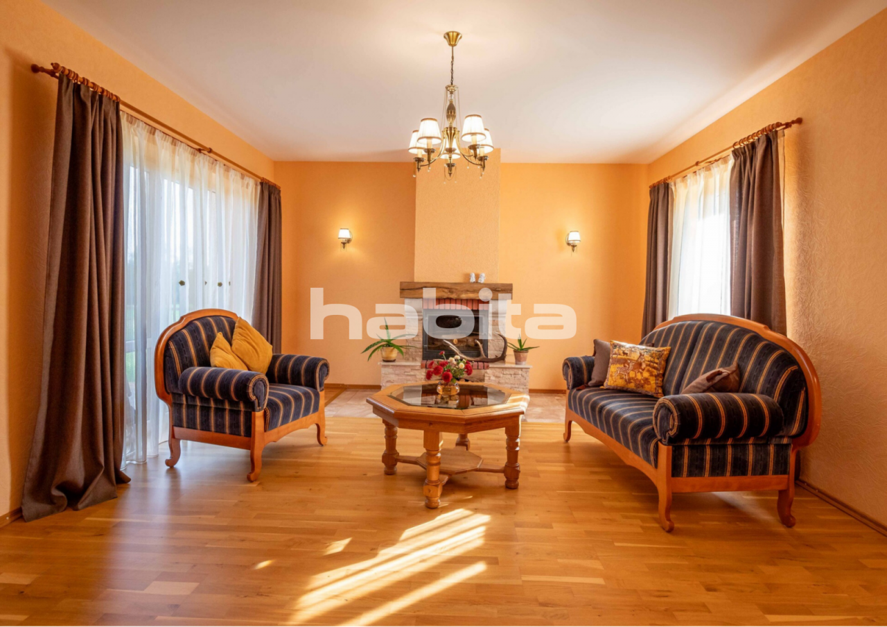 Дом Ciruli, Латвия, 472 м2 фото 3