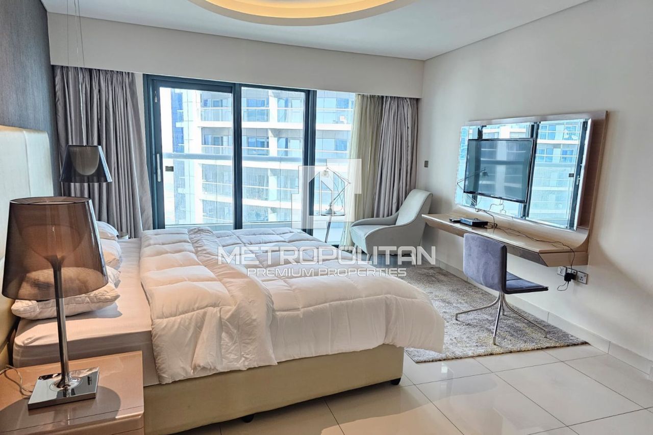 Апартаменты в Дубае, ОАЭ, 98 м2 фото 4