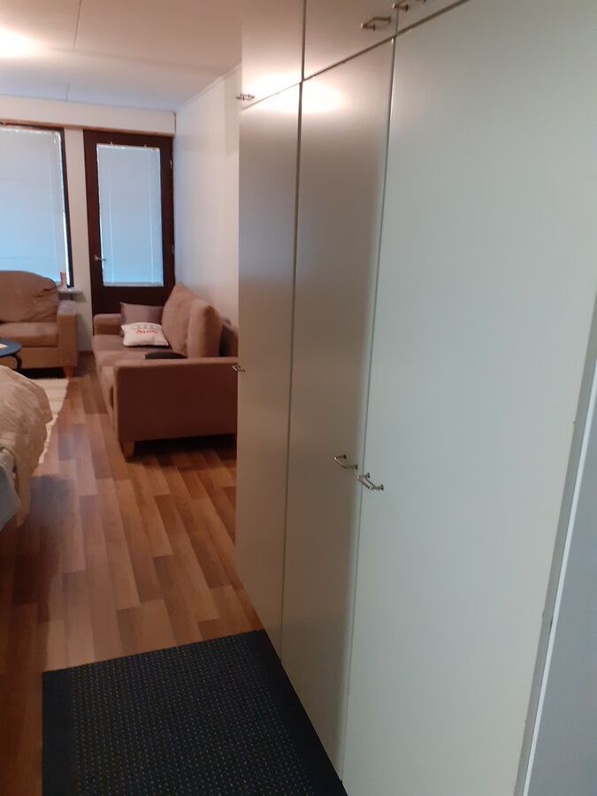 Таунхаус в Иломантси, Финляндия, 35 м2 фото 3