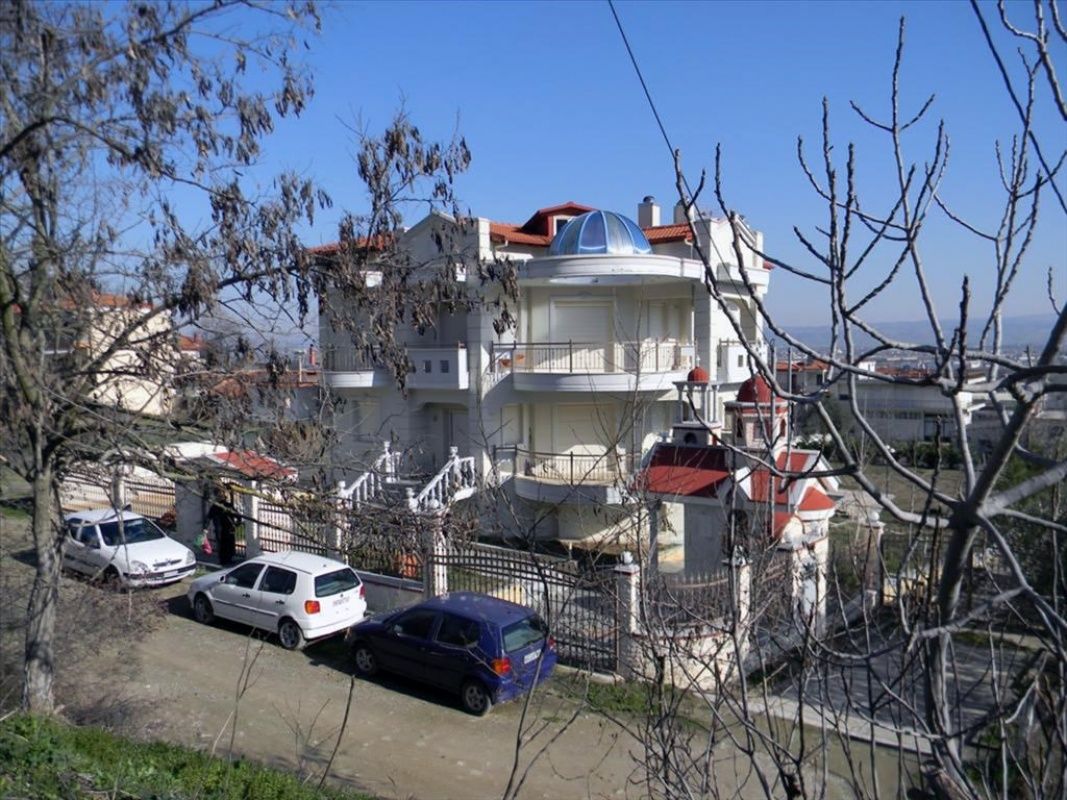 Дом на Северо-Эгейских островах, Греция, 380 м2 фото 2