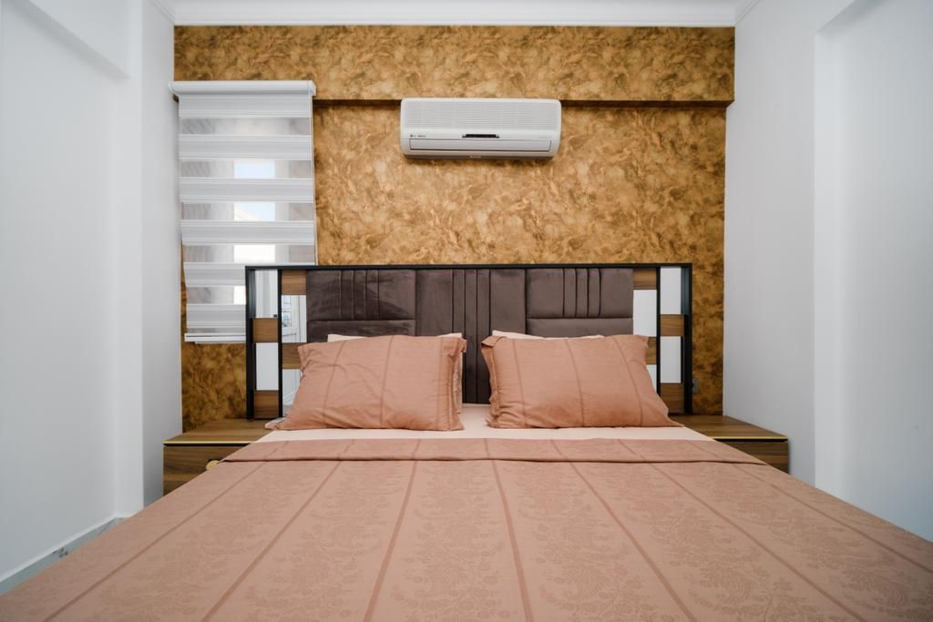 Квартира в Алании, Турция, 55 м2 фото 4
