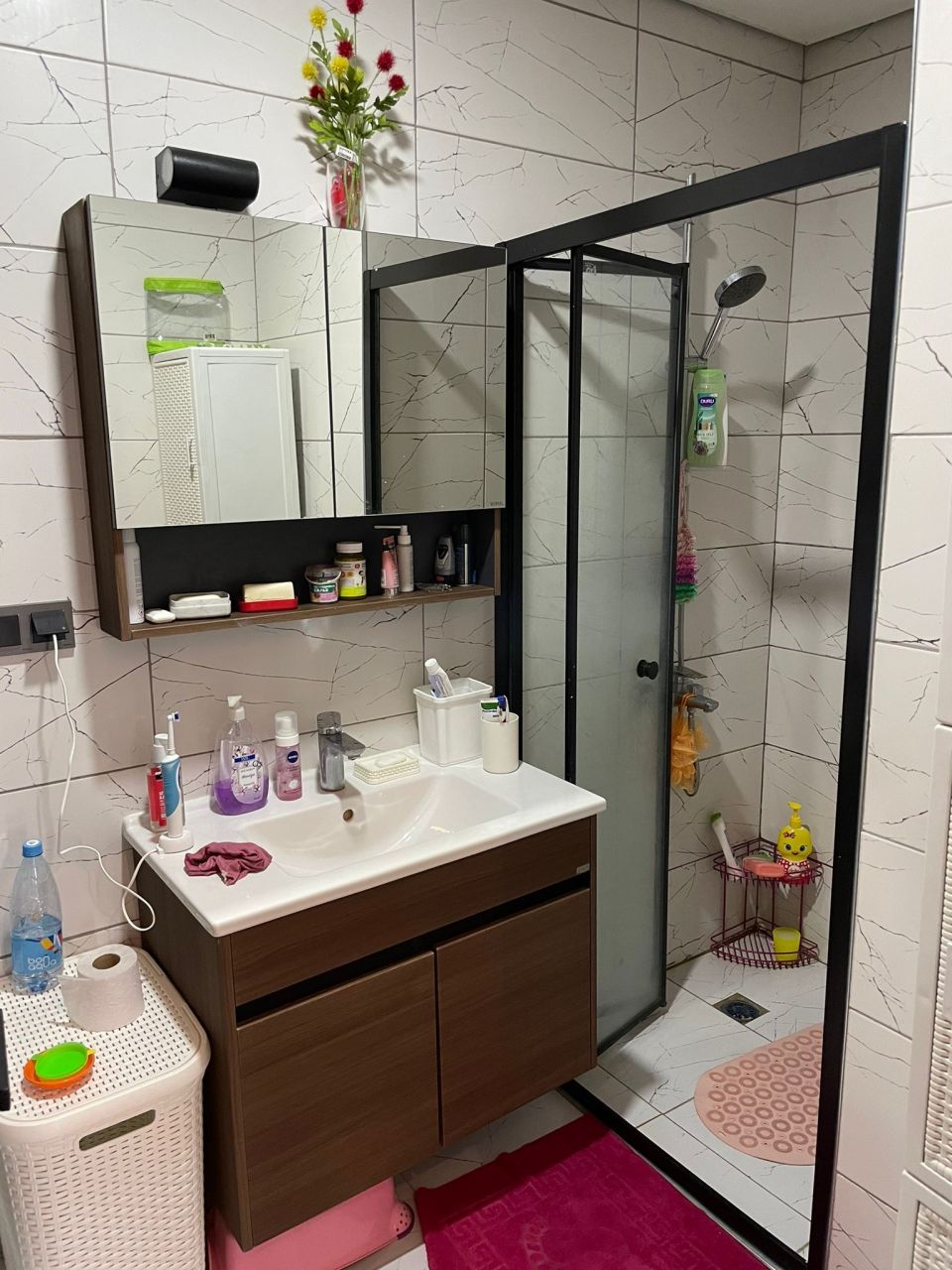 Квартира в Алании, Турция, 100 м2 фото 4
