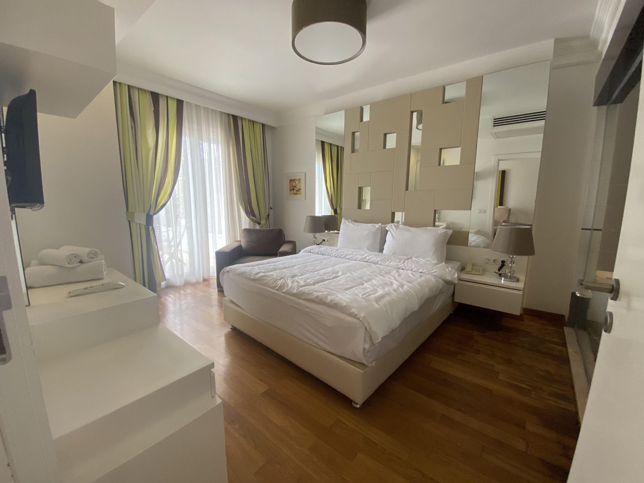 Квартира в Бодруме, Турция, 103 м2 фото 3