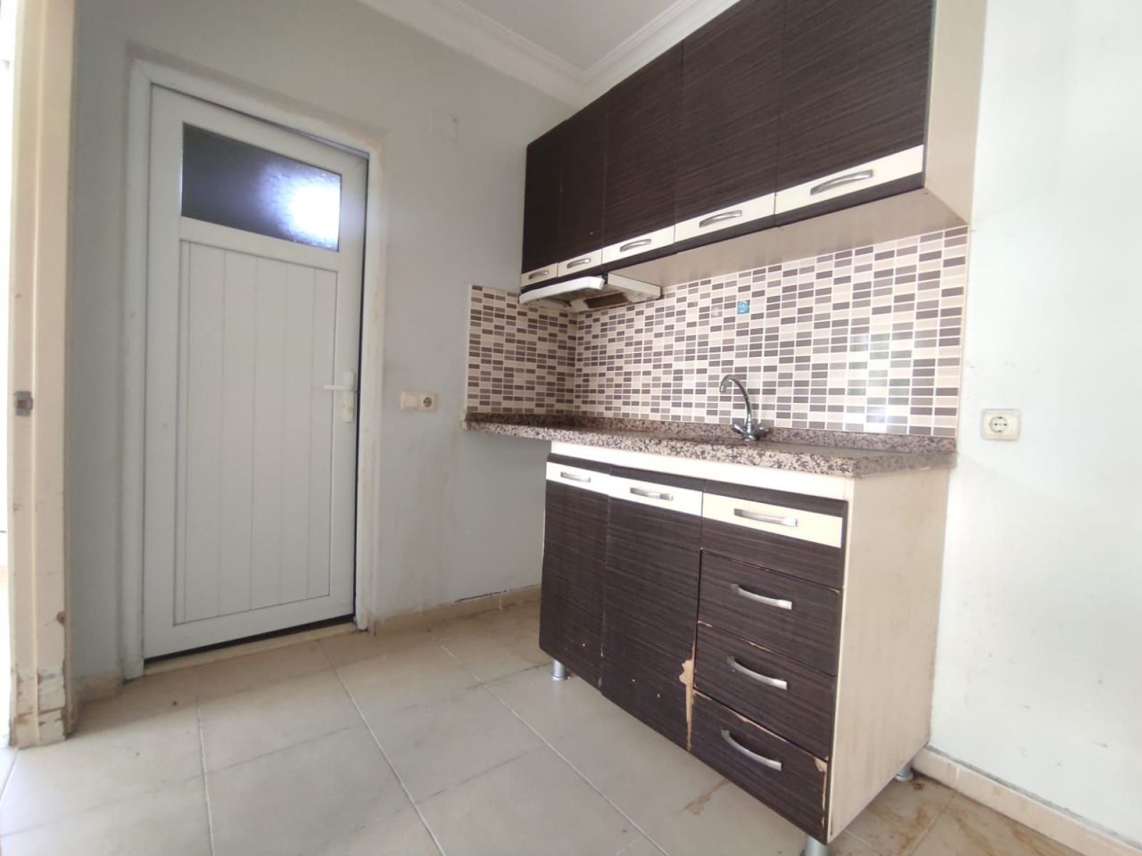 Квартира в Мерсине, Турция, 50 м2 фото 2