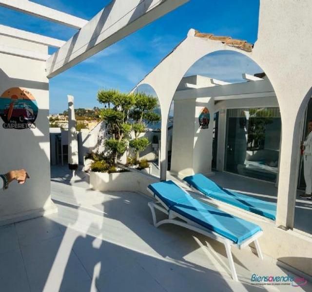 Апартаменты в Сен-Тропе, Франция, 167 м2 фото 5