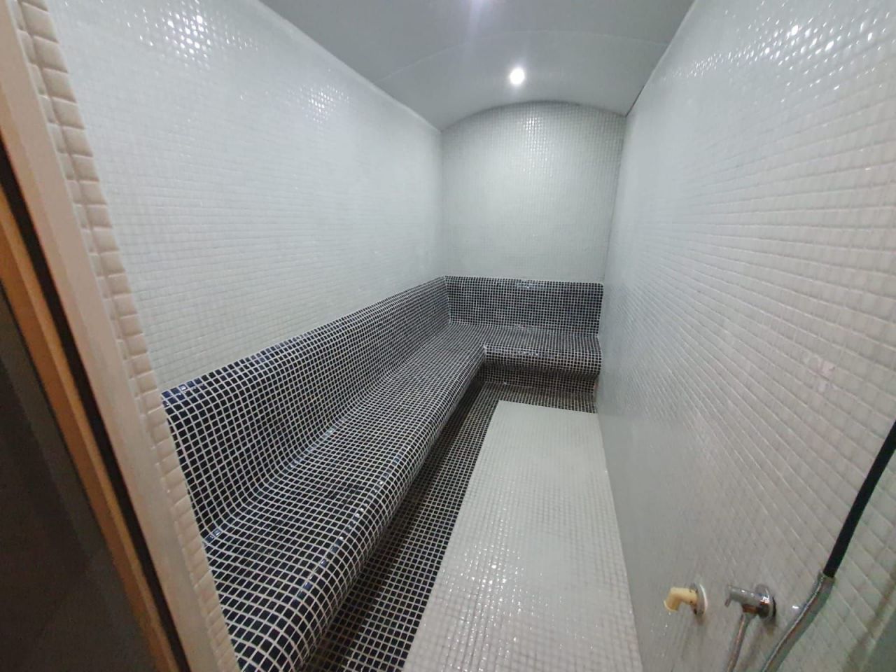 Квартира в Алании, Турция, 110 м2 фото 5
