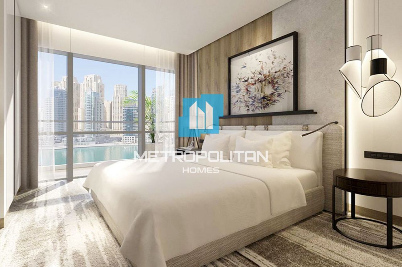 Апартаменты в Дубае, ОАЭ, 110 м2 фото 4