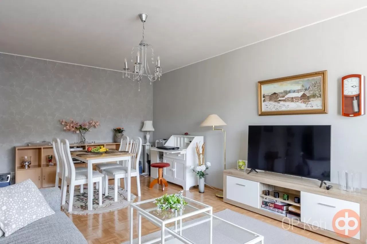 Квартира в Куопио, Финляндия, 55.5 м2 фото 4