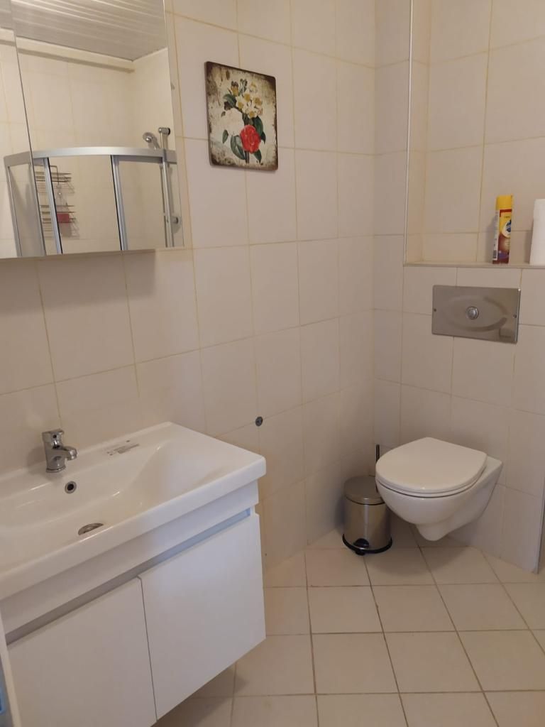 Квартира в Алании, Турция, 120 м2 фото 4