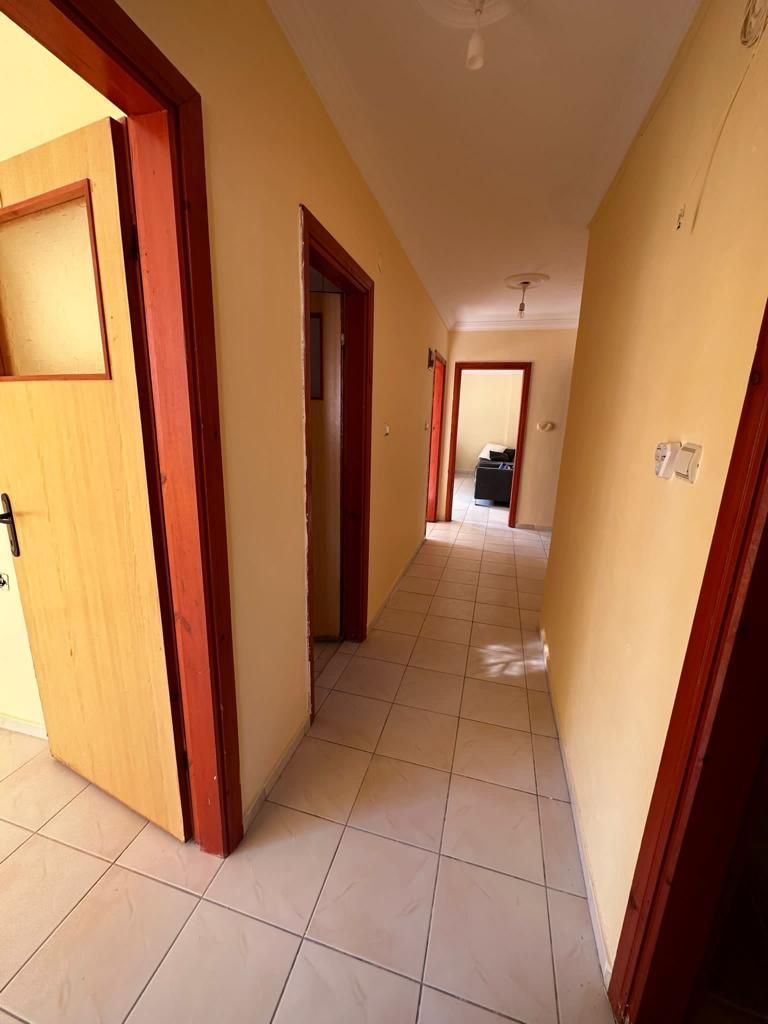 Квартира в Алании, Турция, 100 м2 фото 5