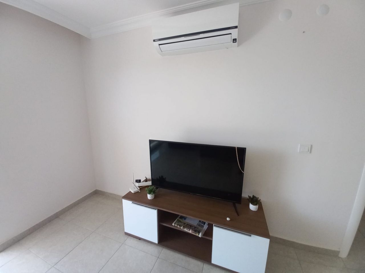 Квартира в Алании, Турция, 70 м2 фото 3