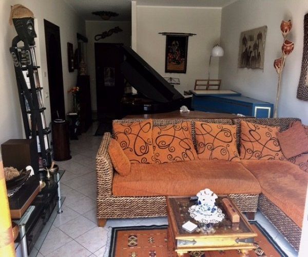 Апартаменты в Вентимилье, Италия, 100 м2 фото 4