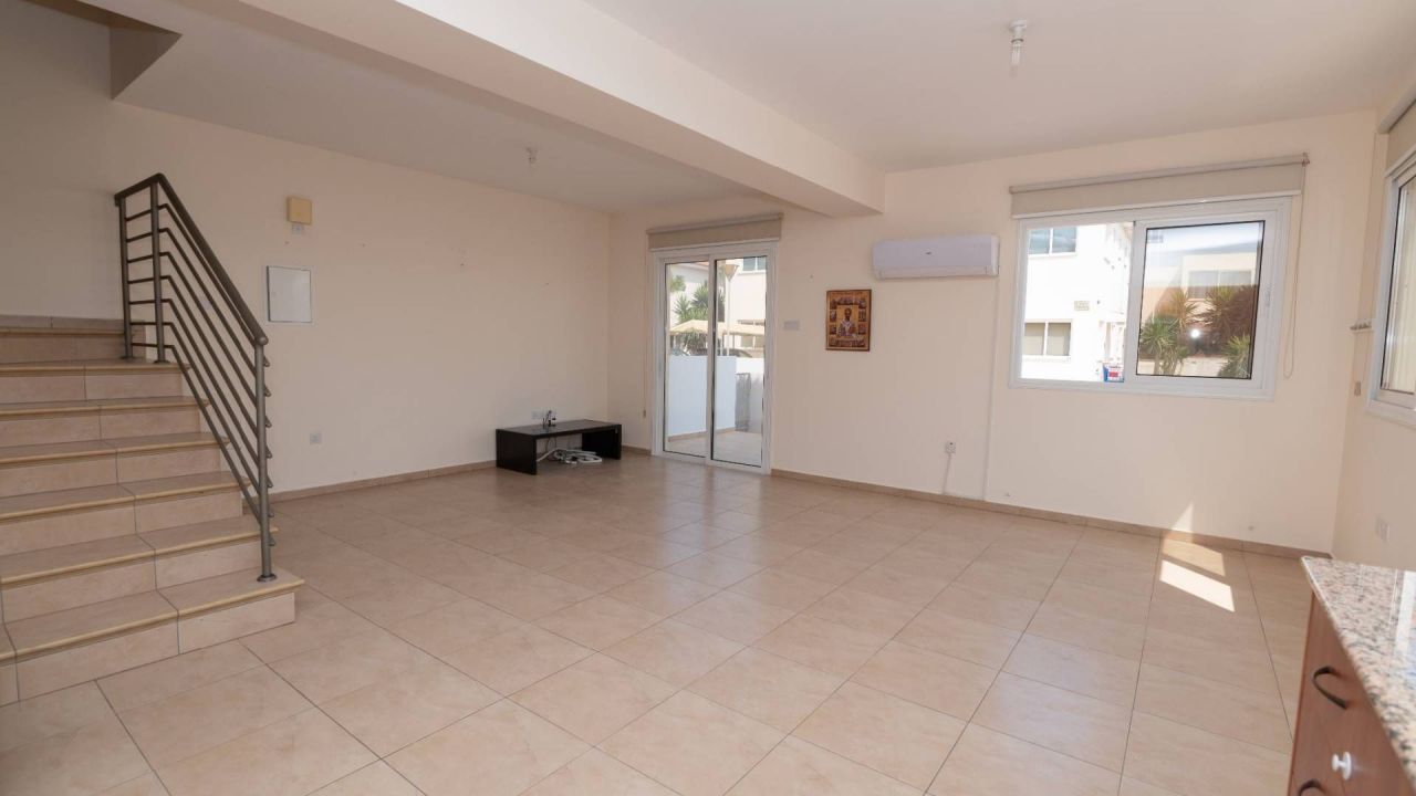 Таунхаус в Протарасе, Кипр, 100 м2 фото 4