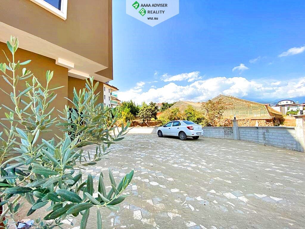 Квартира в Алании, Турция, 145 м2 фото 2