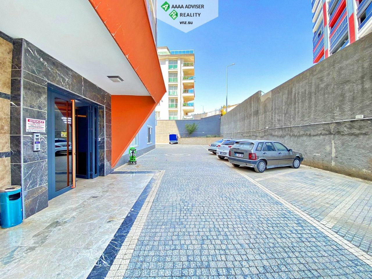 Квартира в Алании, Турция, 185 м2 фото 3