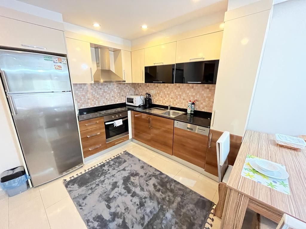 Квартира в Алании, Турция, 65 м2 фото 3