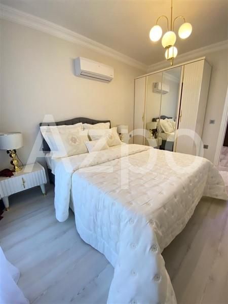 Апартаменты в Алании, Турция, 65 м2 фото 4