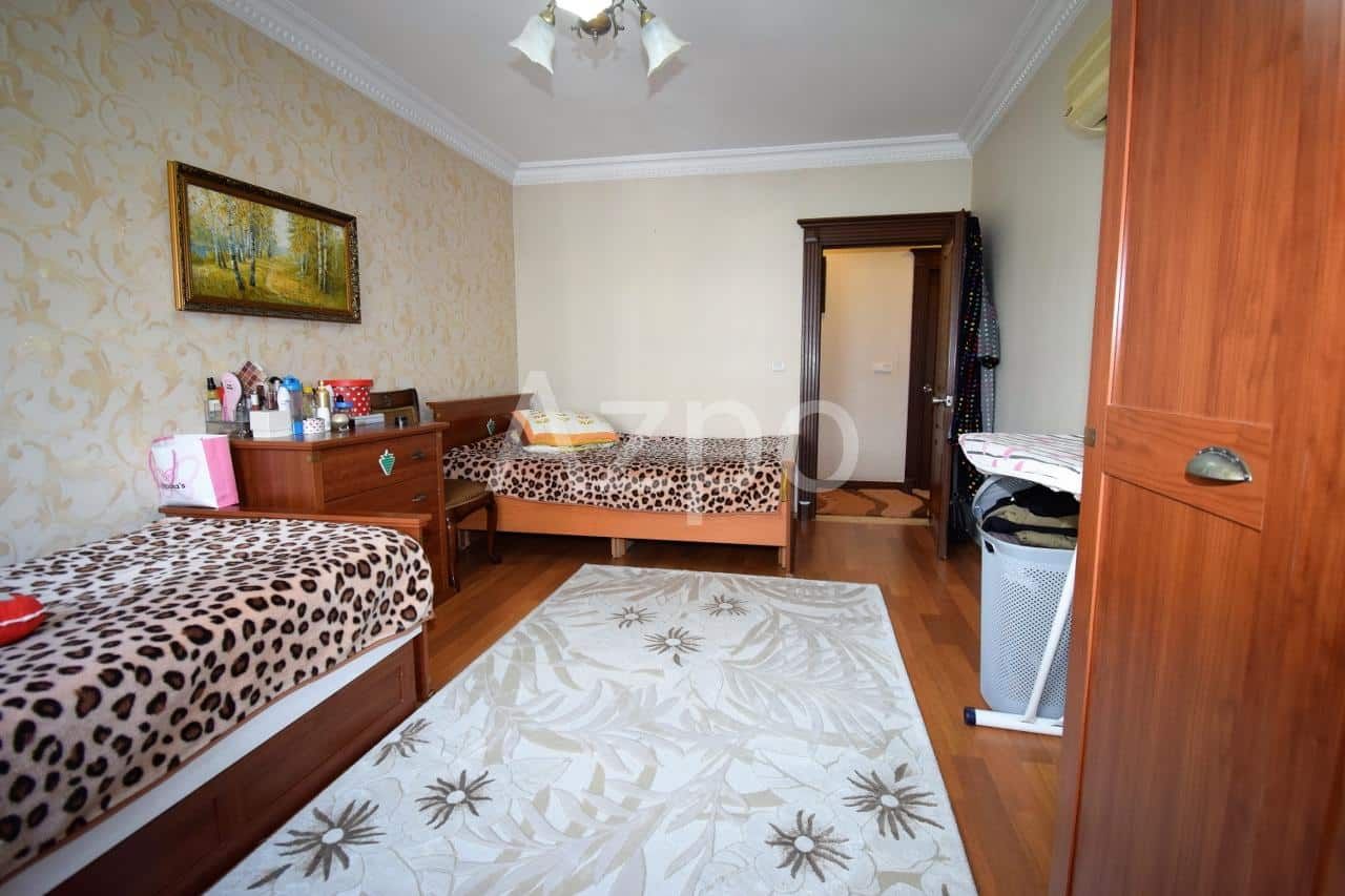 Апартаменты в Анталии, Турция, 210 м2 фото 3