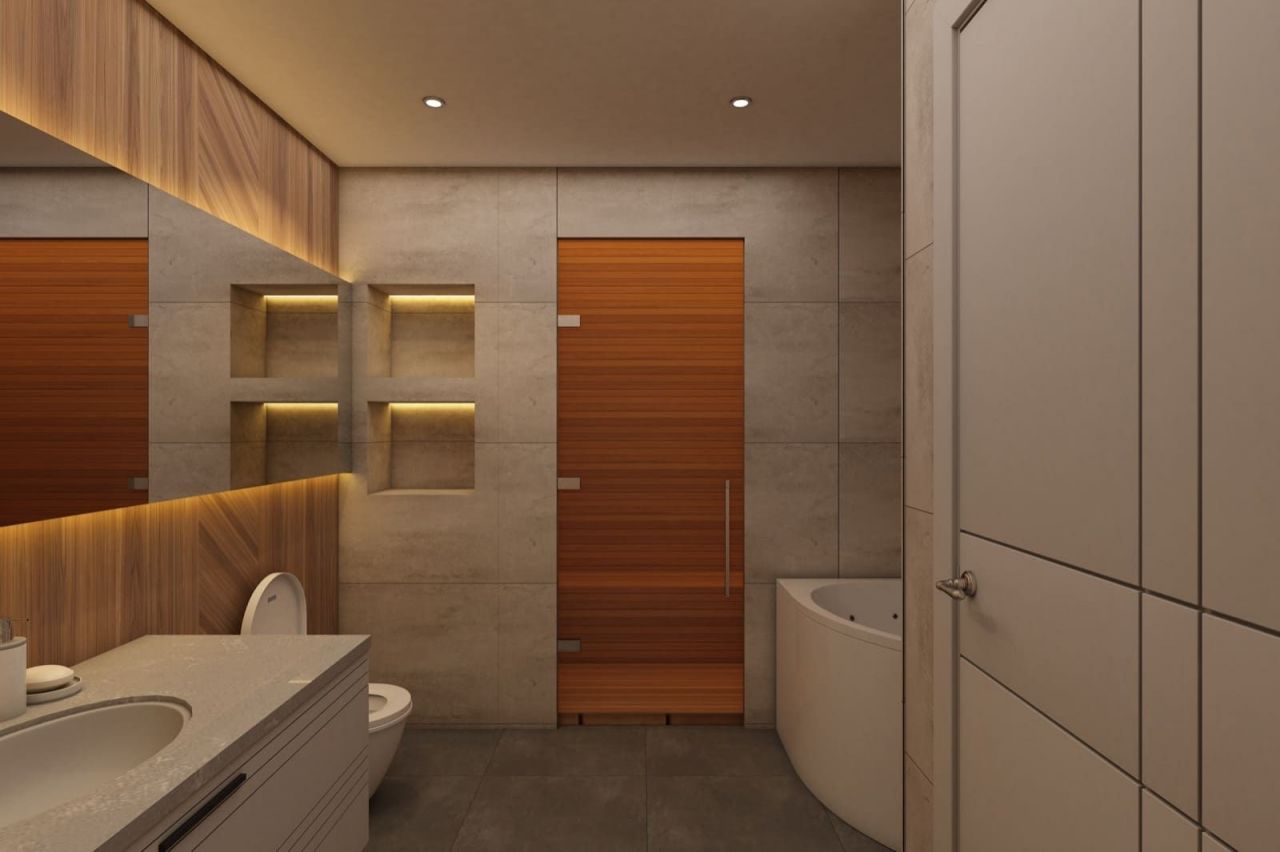 Квартира в Фетхие, Турция, 60 м2 фото 2