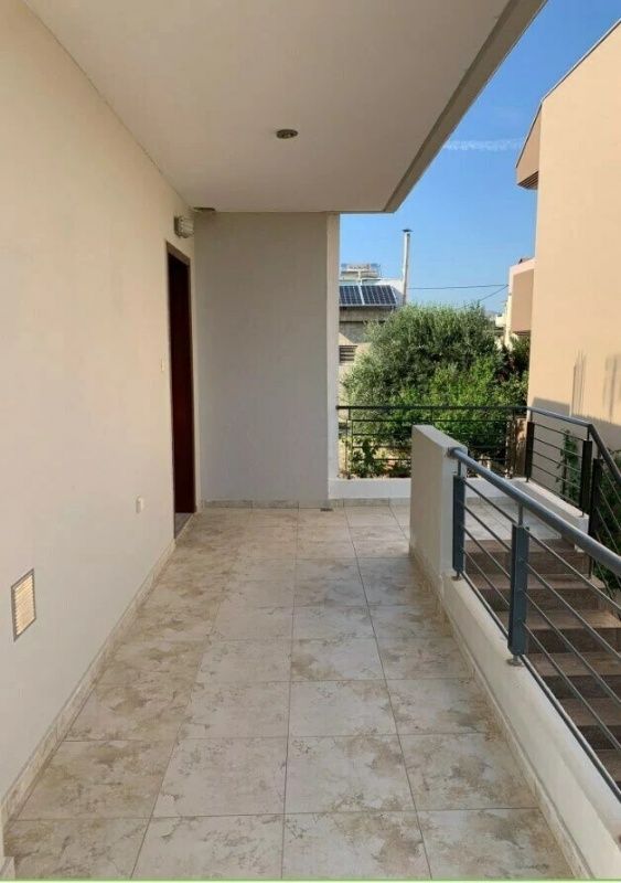 Таунхаус в Афинах, Греция, 140 м2 фото 5