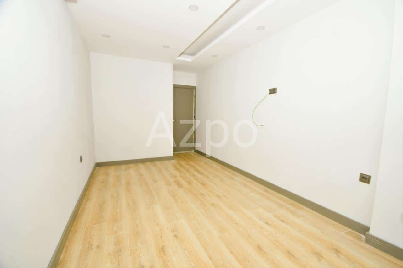 Апартаменты в Анталии, Турция, 150 м2 фото 5