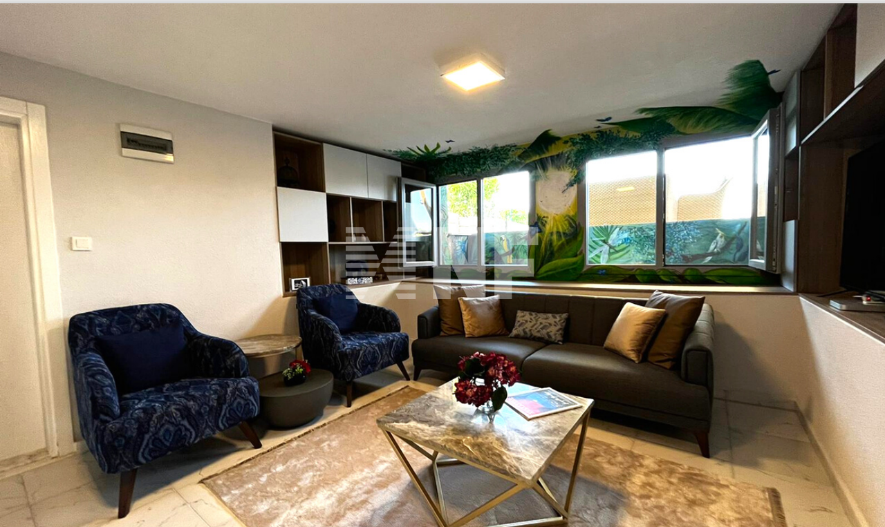 Вилла в Бодруме, Турция, 130 м2 фото 3