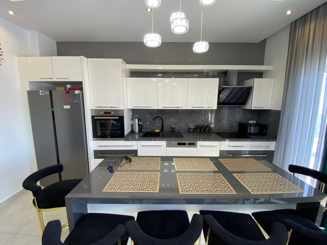 Вилла в Алании, Турция, 180 м2 фото 3