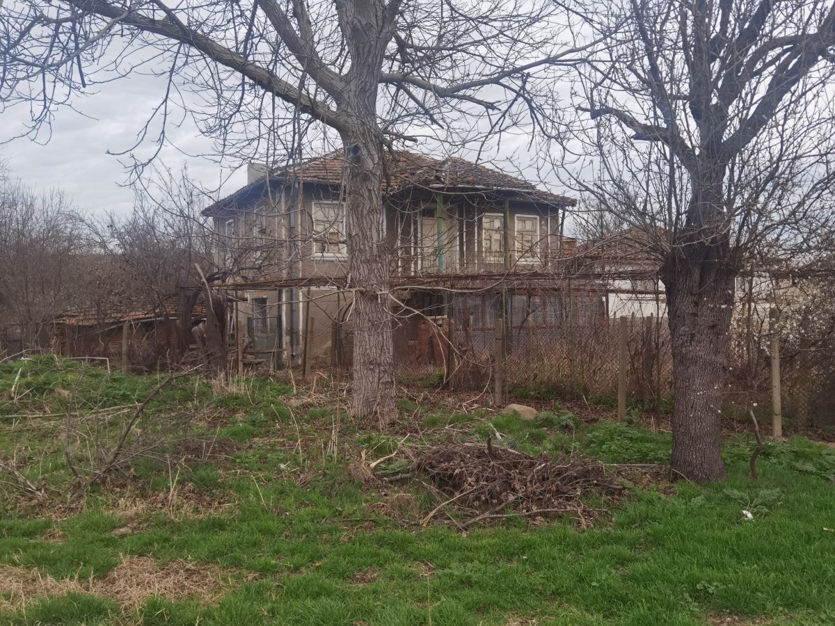 Дом в Факии, Болгария, 120 м2 фото 3