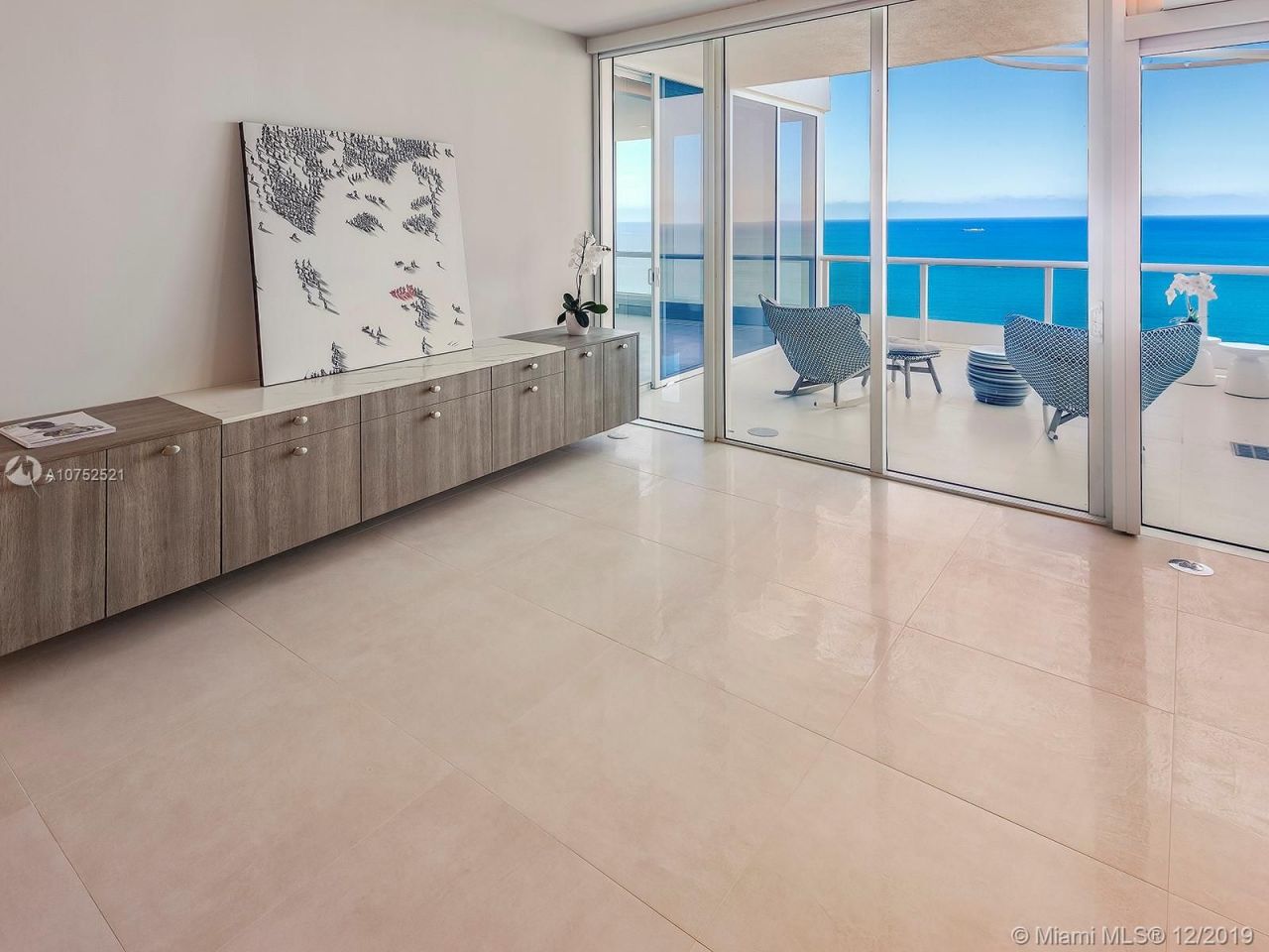 Квартира в Майами, США, 160 м2 фото 2