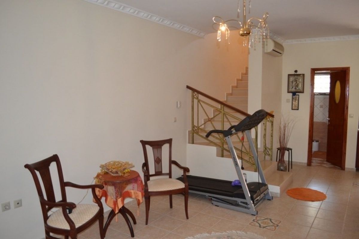 Таунхаус на Ионических островах, Греция, 140 м2 фото 4
