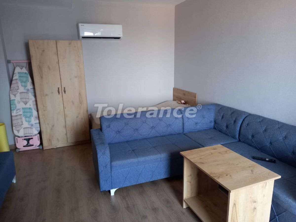 Апартаменты в Анталии, Турция, 83 м2 фото 5