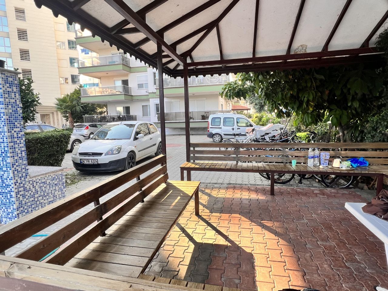 Пентхаус в Алании, Турция, 240 м2 фото 4