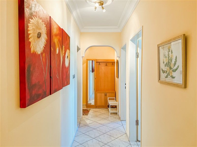 Квартира в Алании, Турция, 100 м2 фото 5