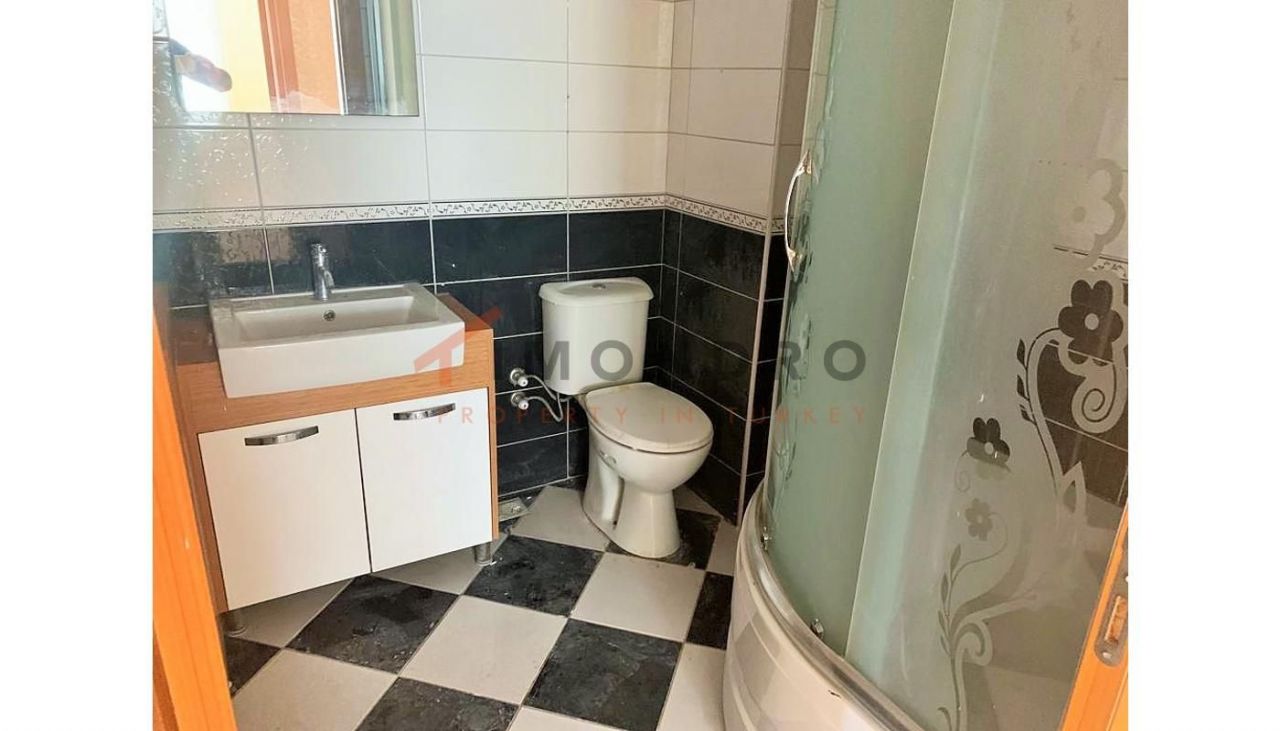 Квартира в Стамбуле, Турция, 155 м2 фото 5