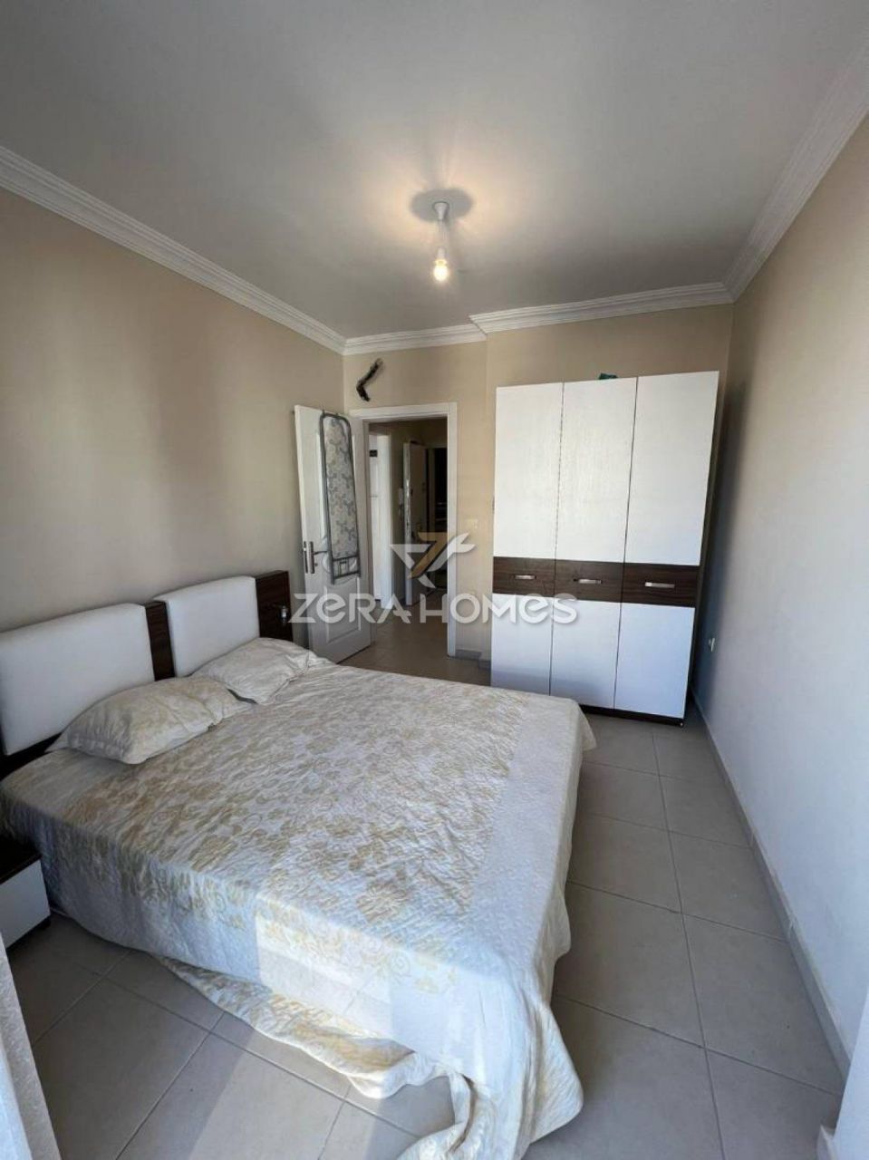Квартира в Алании, Турция, 65 м2 фото 4