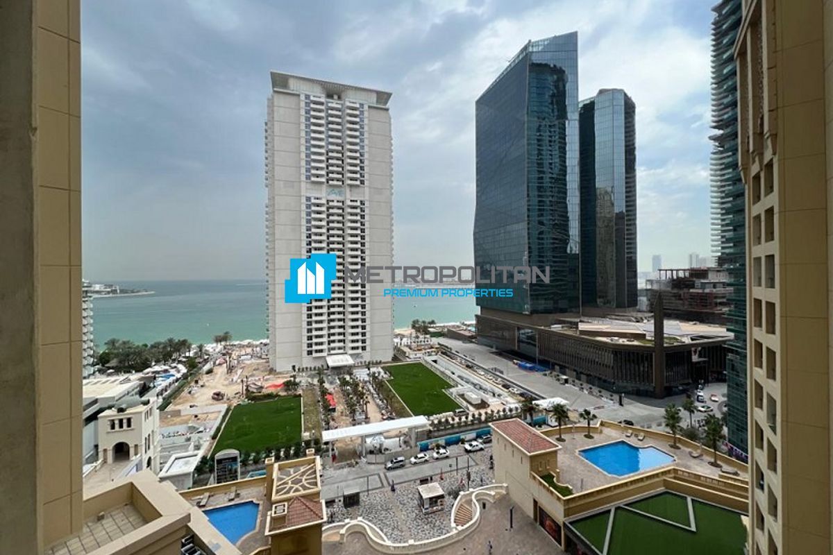 Апартаменты в Дубае, ОАЭ, 118 м2 фото 2