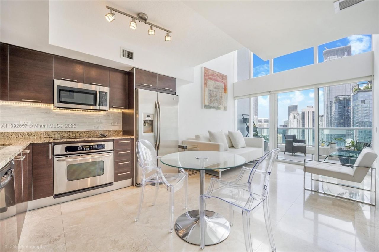Квартира в Майами, США, 140 м2 фото 4