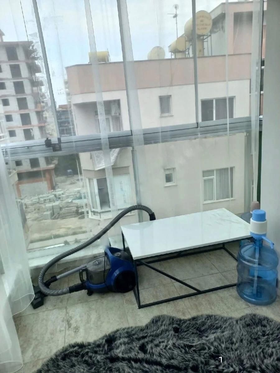 Квартира в Алании, Турция, 70 м2 фото 5