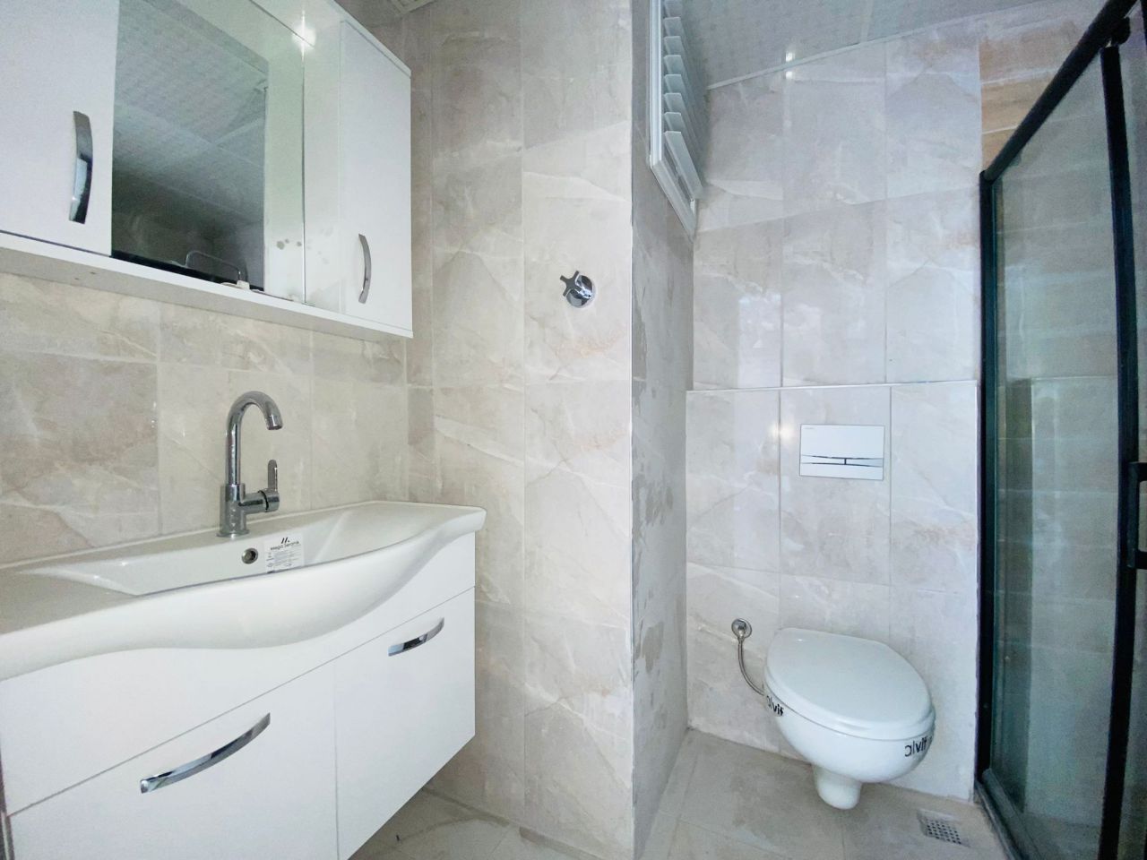 Апартаменты в Мерсине, Турция, 75 м2 фото 2