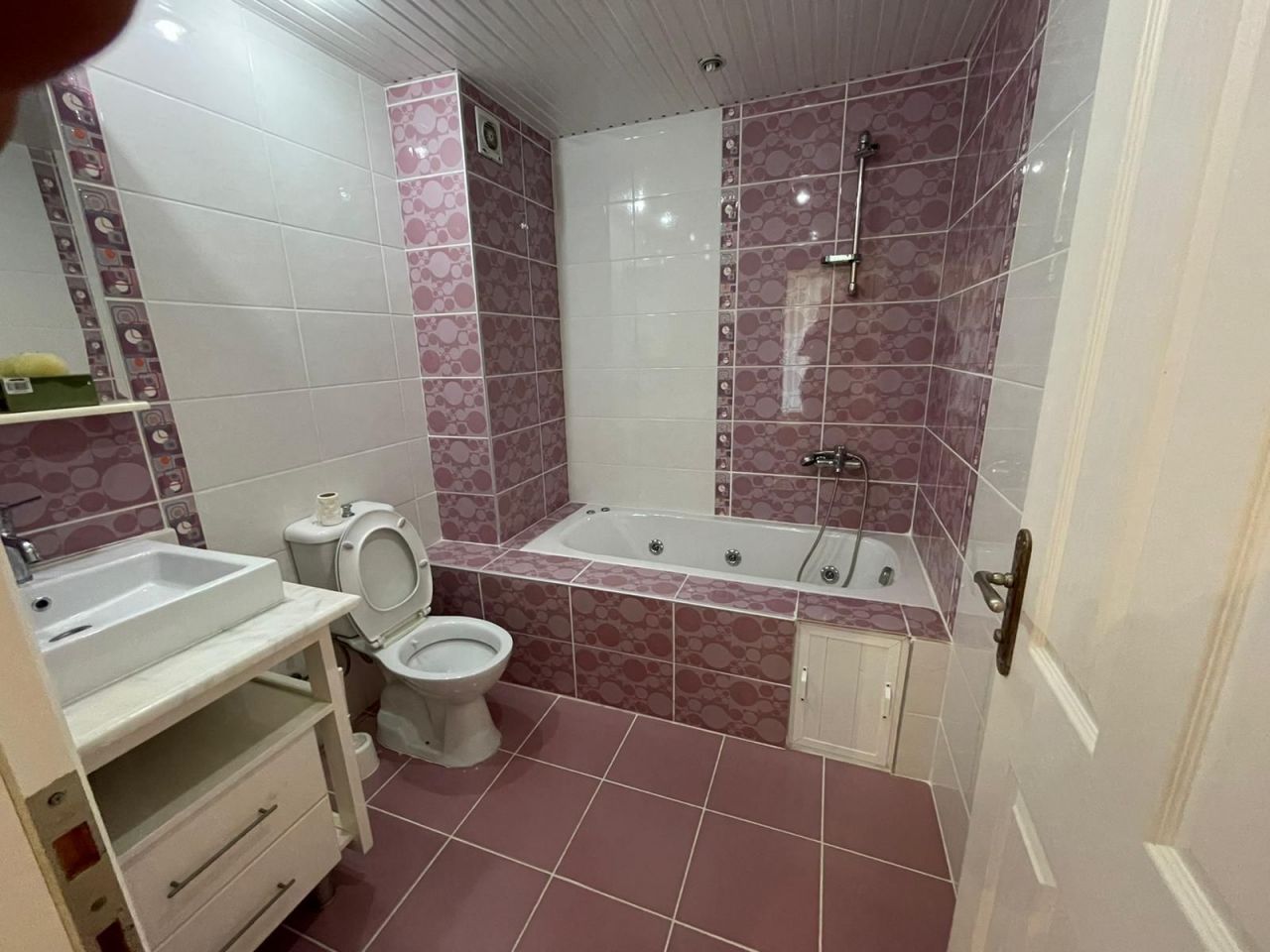 Квартира в Алании, Турция, 110 м2 фото 5