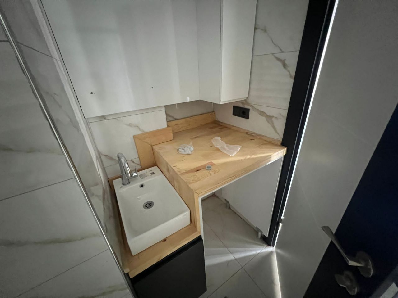 Квартира в Алании, Турция, 55 м2 фото 5