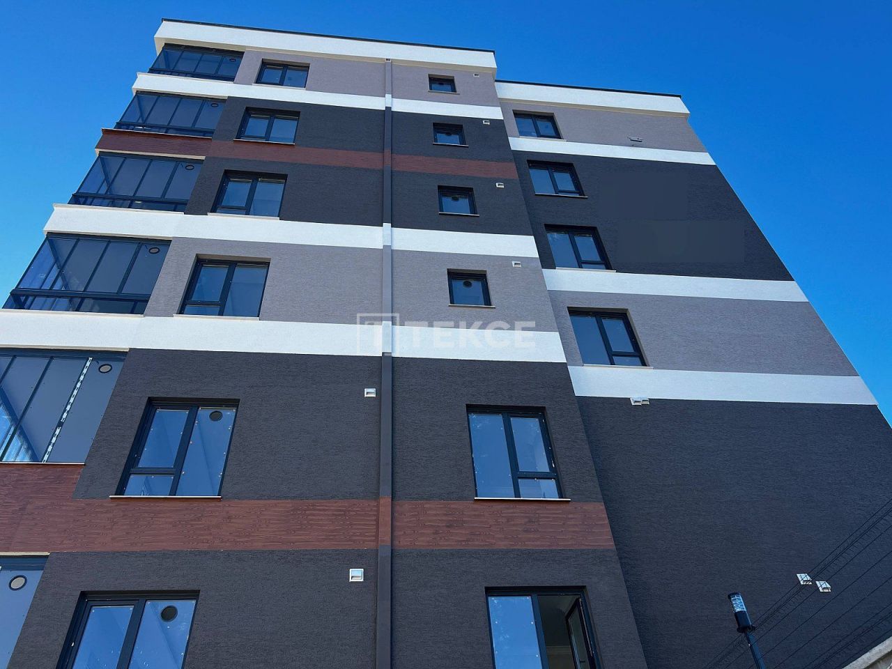 Апартаменты Ортахисар, Турция, 89 м2 фото 2